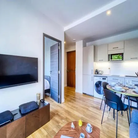 Apartament For 4 People *